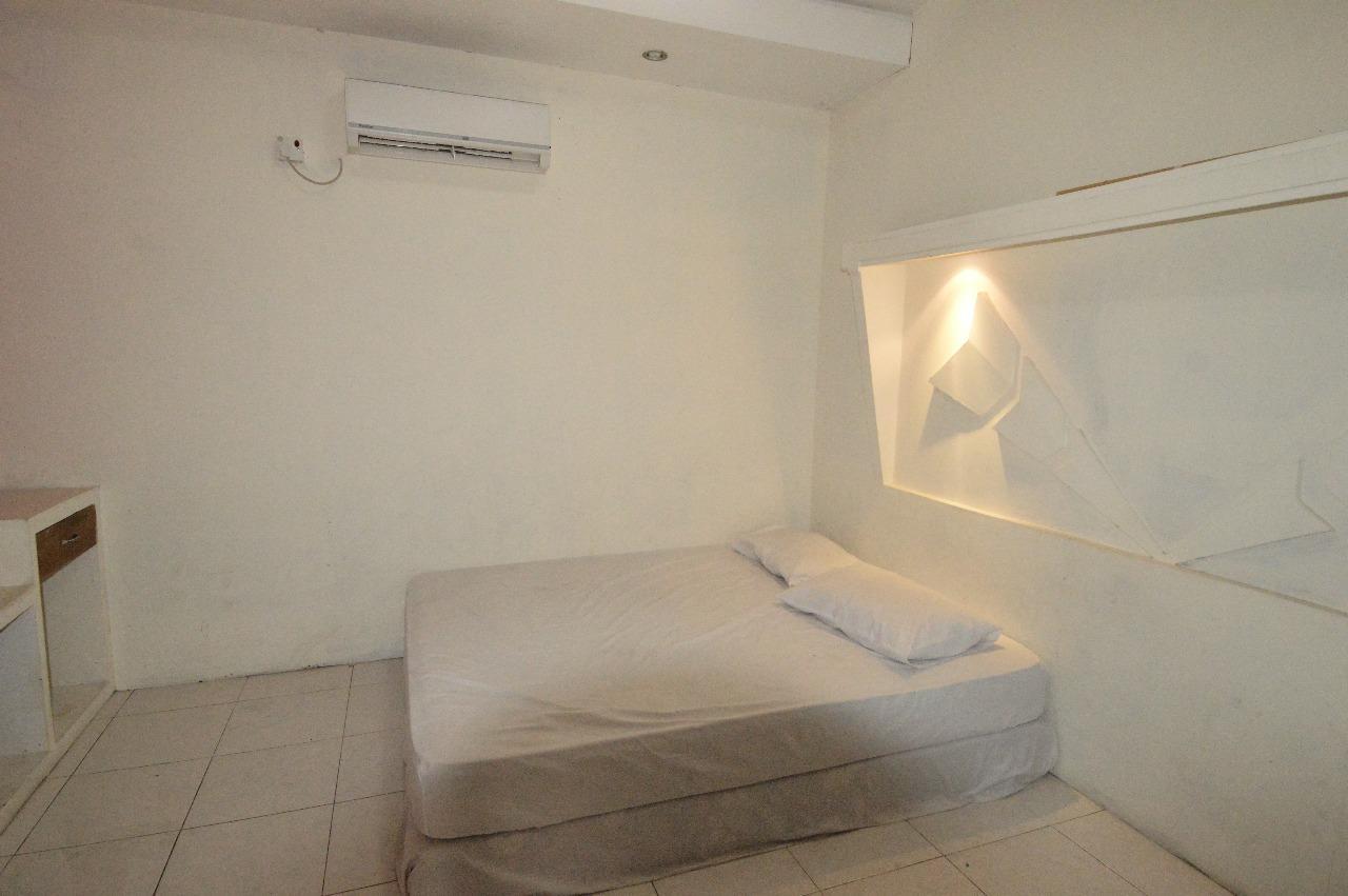 Villa Buleud Garut Bagian luar foto